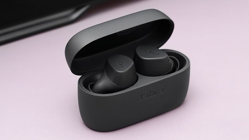 Tai nghe Bluetooth TWS Jabra Elite 2