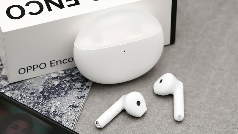 Tai nghe Bluetooth TWS OPPO ENCO Air 2 ETE11