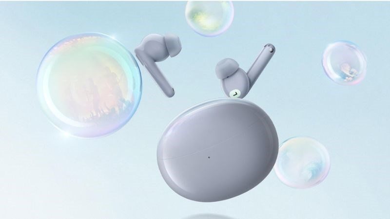 Tai nghe Bluetooth True Wireless OPPO ENCO Air 2 Pro ETE21