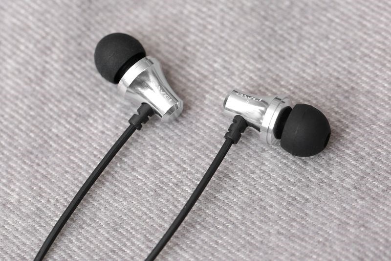 Tai nghe EP Awei Q50Hi Bạc