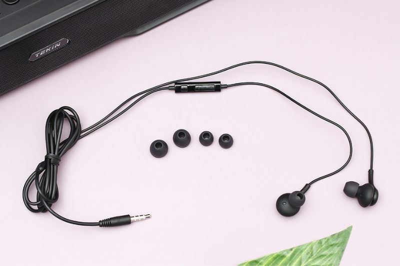 Tai nghe EP Samsung IA500 Đen