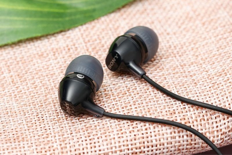 Tai nghe EP Sony MDR-EX15AP