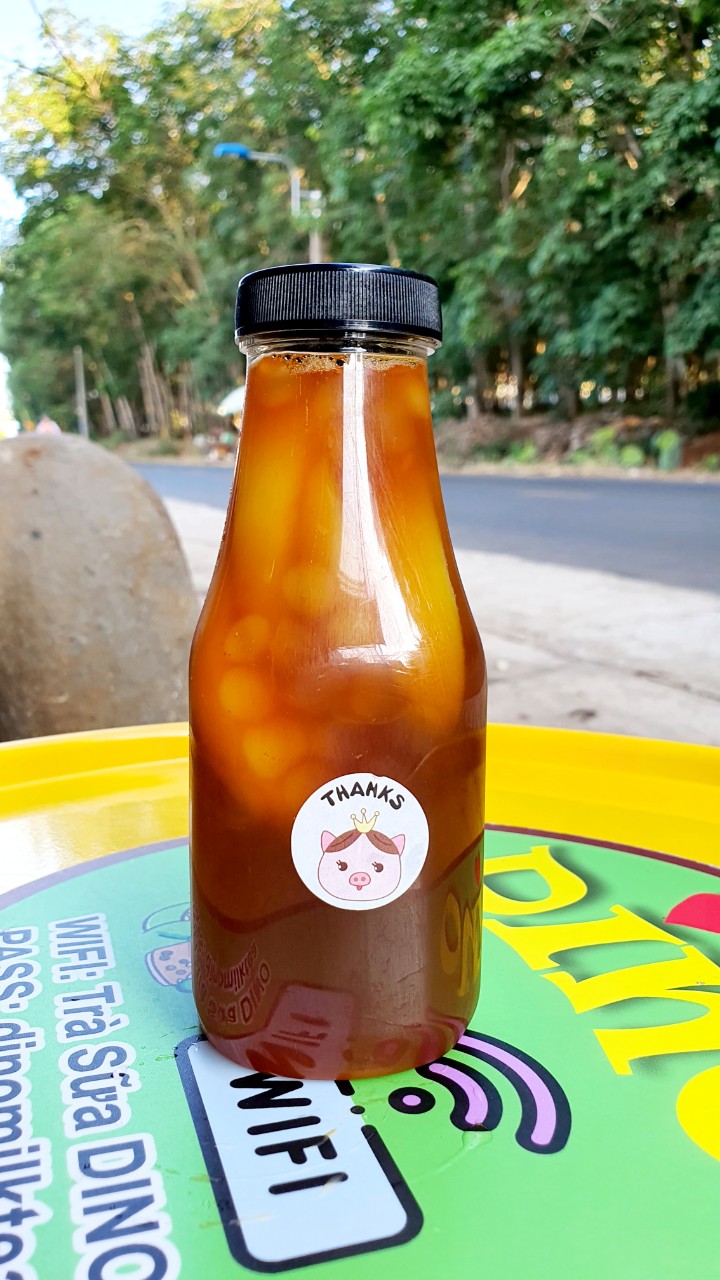 Trà Đào