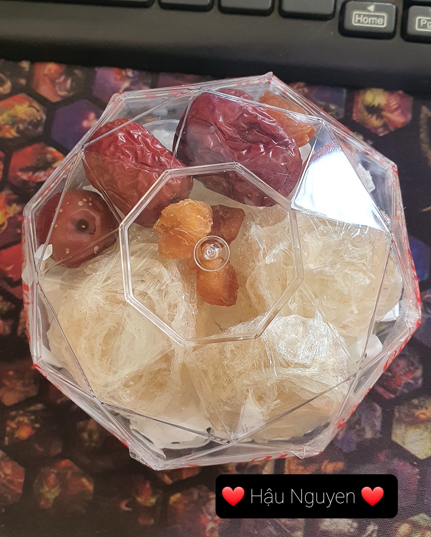 Tinh chế loại 2 ( 50gr )