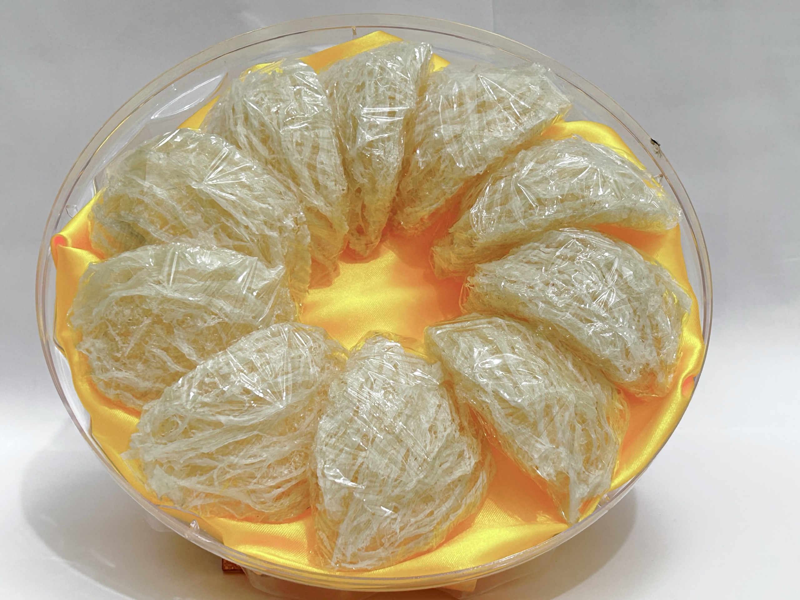 Tổ Yến Tiêu Chuẩn 100gr - Yến Nhà Em My