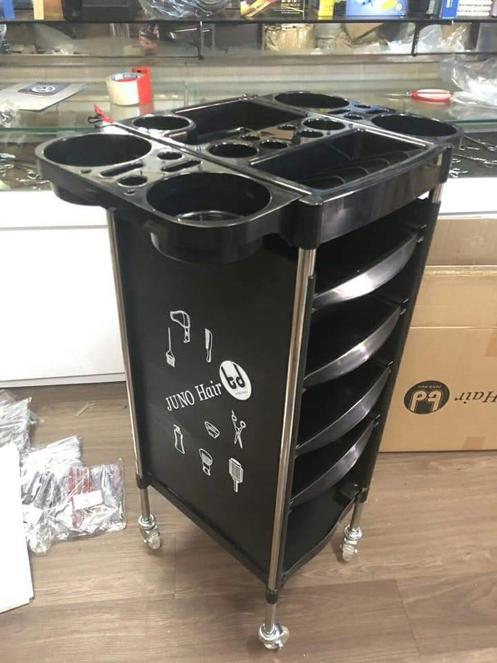 Xe Đẩy Juno