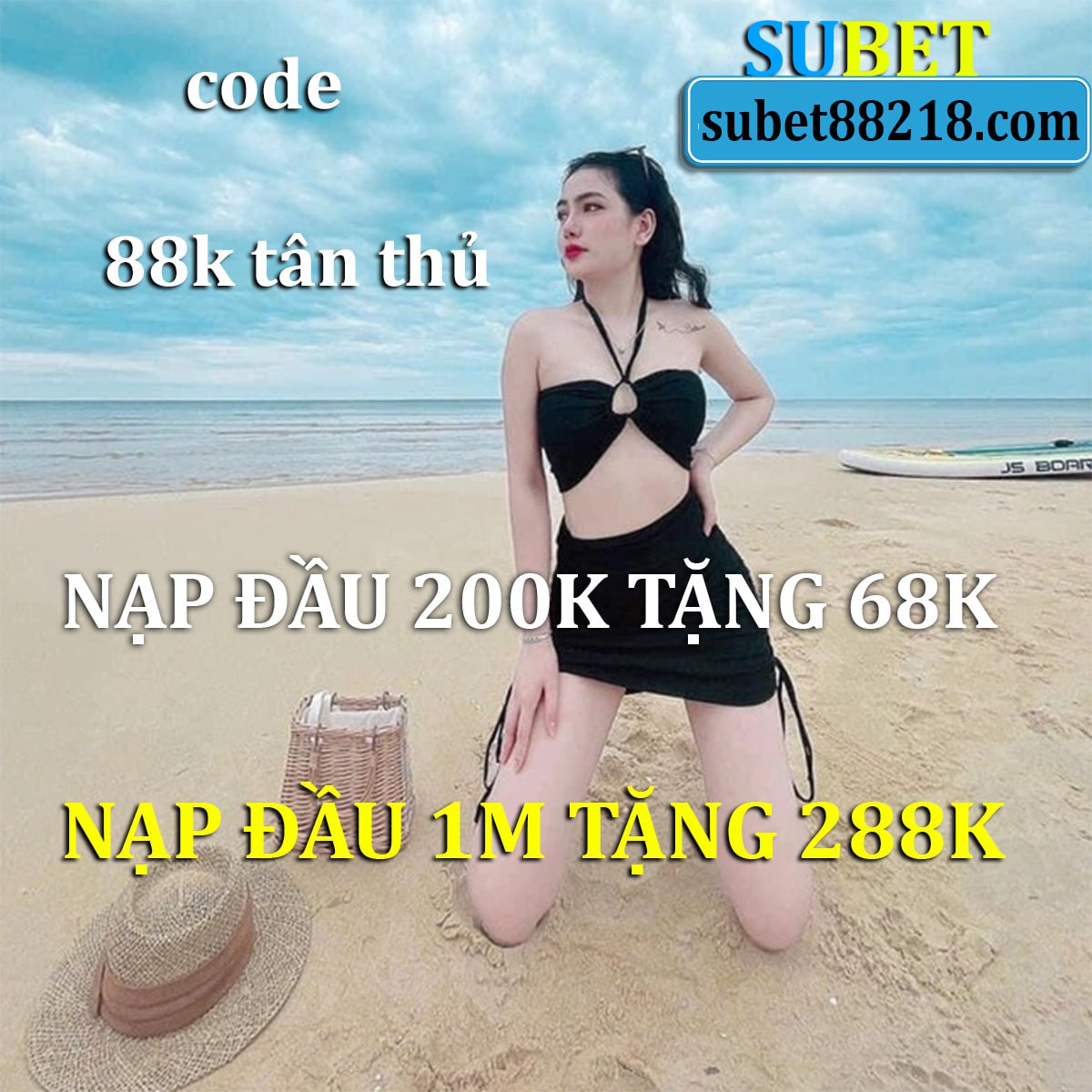 Link - ĐĂNG KÝ TÀI KHOẢN NHẬN 88K (https://subet88218.com)