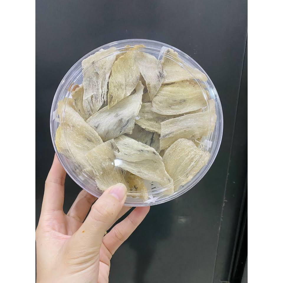 CHÂN YẾN MIẾNG