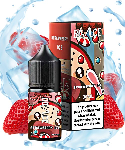 Tinh dầu Drum 30ML - 50MG