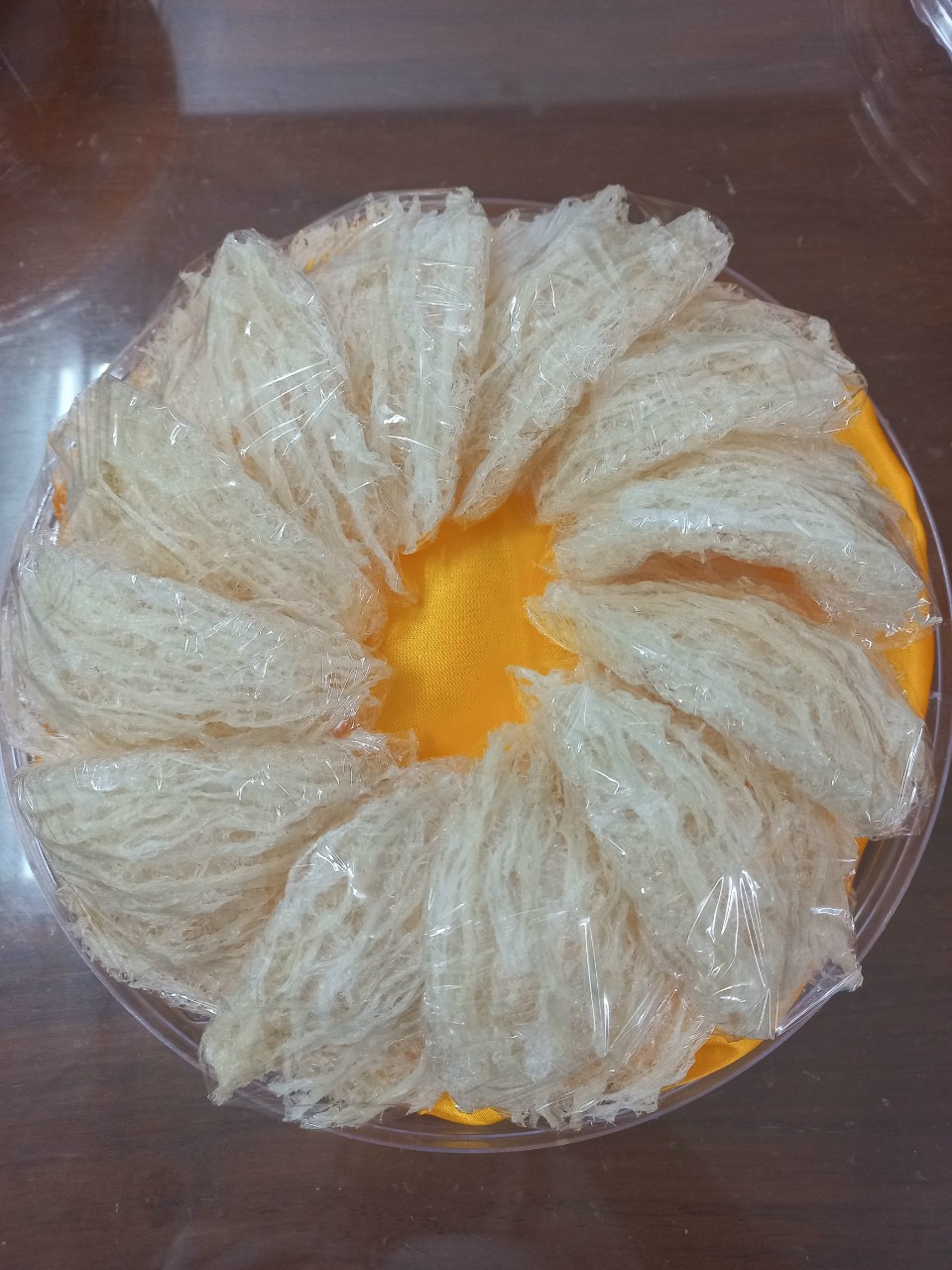 Tổ Yến Tiêu Chuẩn  50gr - Yến nhà em My