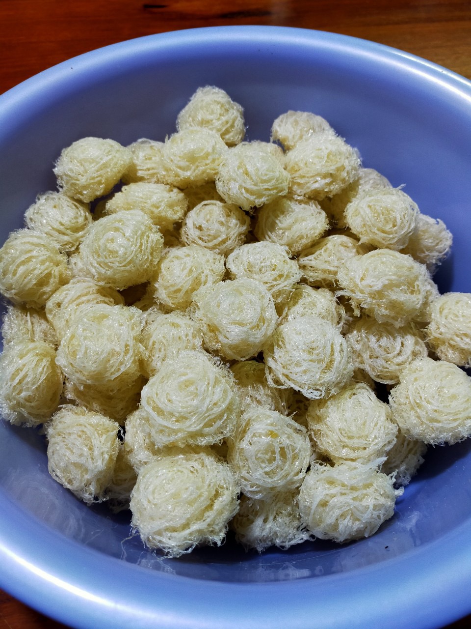 Yến Bông Hoa Tinh Chế 50gr - Yến nhà em My