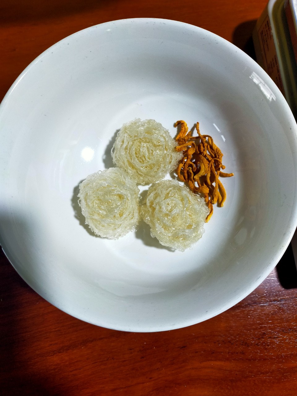 Yến Bông Hoa Tinh Chế 25gr - Yến nhà em My