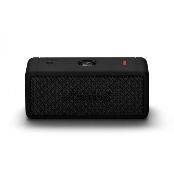 Loa Marshall Emberton Black Diamond