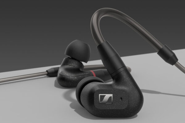 Tai Nghe Sennheiser IE 300