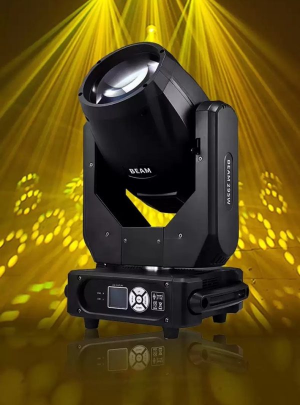 Đèn moving Beam SL 295