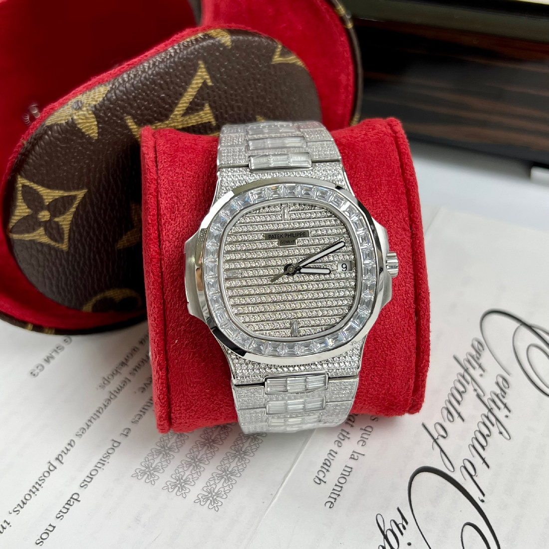 Patek Philippe