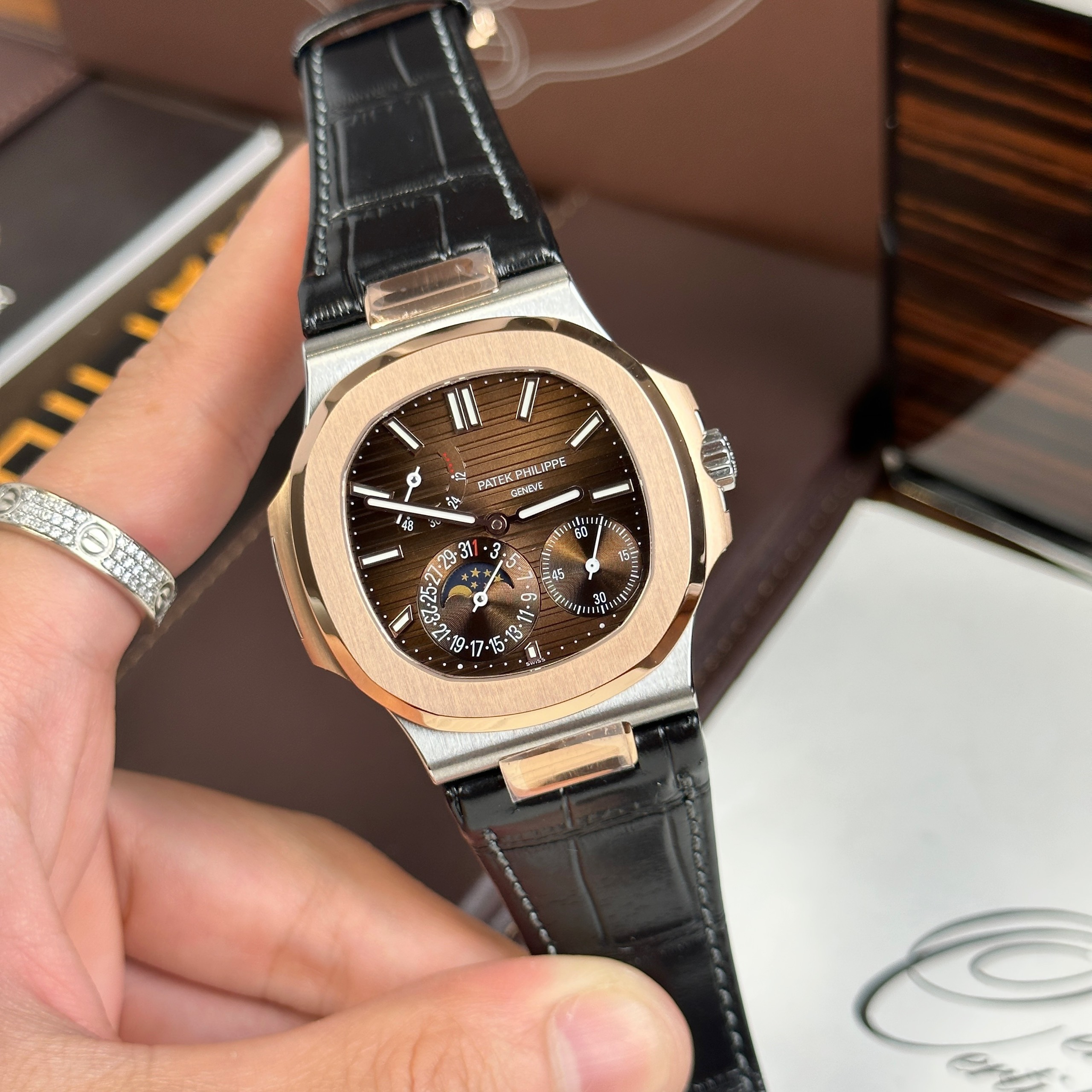 Patek Philippe