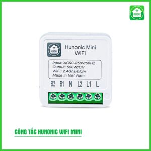Hunonic Mini