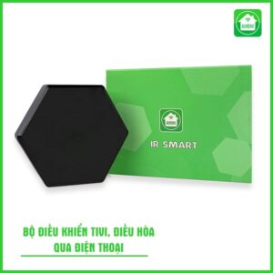 Hunonic IR Smart