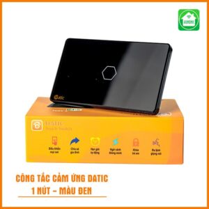 Hunonic Công Tắc Cảm Ứng Datic