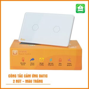 Hunonic Công Tắc Cảm Ứng Datic