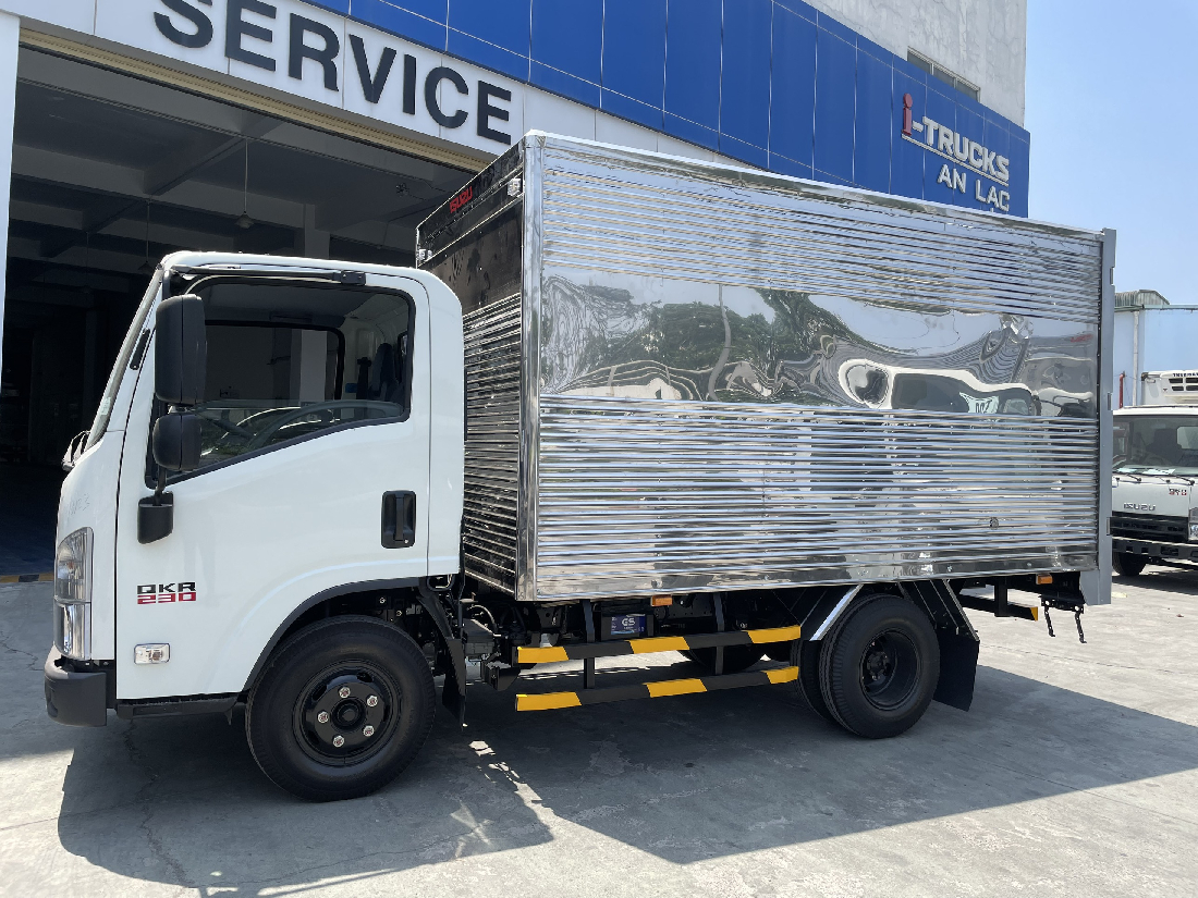 Q-Series: 230