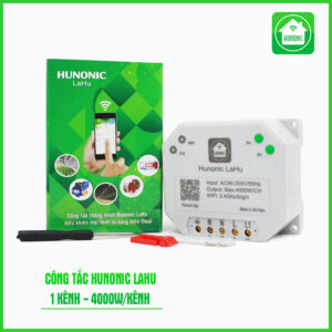 Hunonic Lahu 1