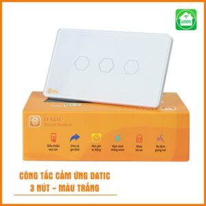 Công Tắc Cảm Ứng Datic