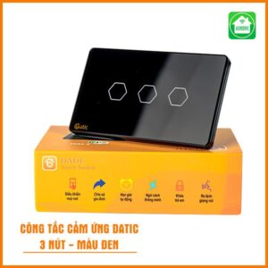 Công Tắc Cảm Ứng Datic
