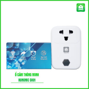 Hunonic SK01