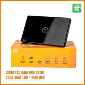 Công Tắc Cảm Ứng Datic