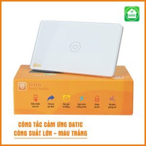 Công Tắc Cảm Ứng Datic