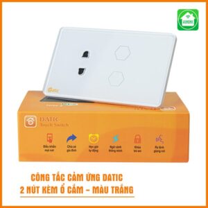 Công Tắc Cảm Ứng Datic