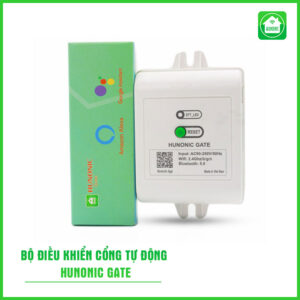 HUNONIC GATE|