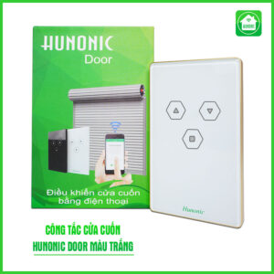 HUNONIC DOOR