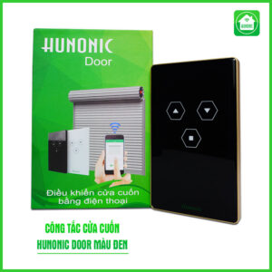 HUNONIC DOOR