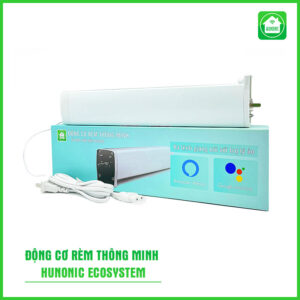 Hunonic Ecosystem