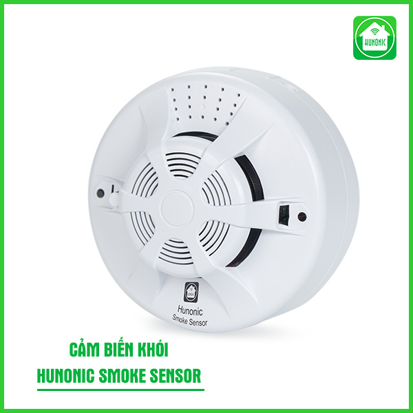 Hunonic Smoke Sensor