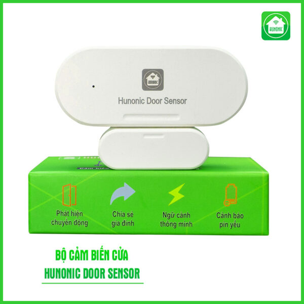 Hunonic Door Sensor