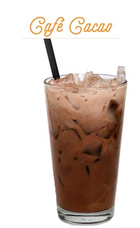 Cafe cacao