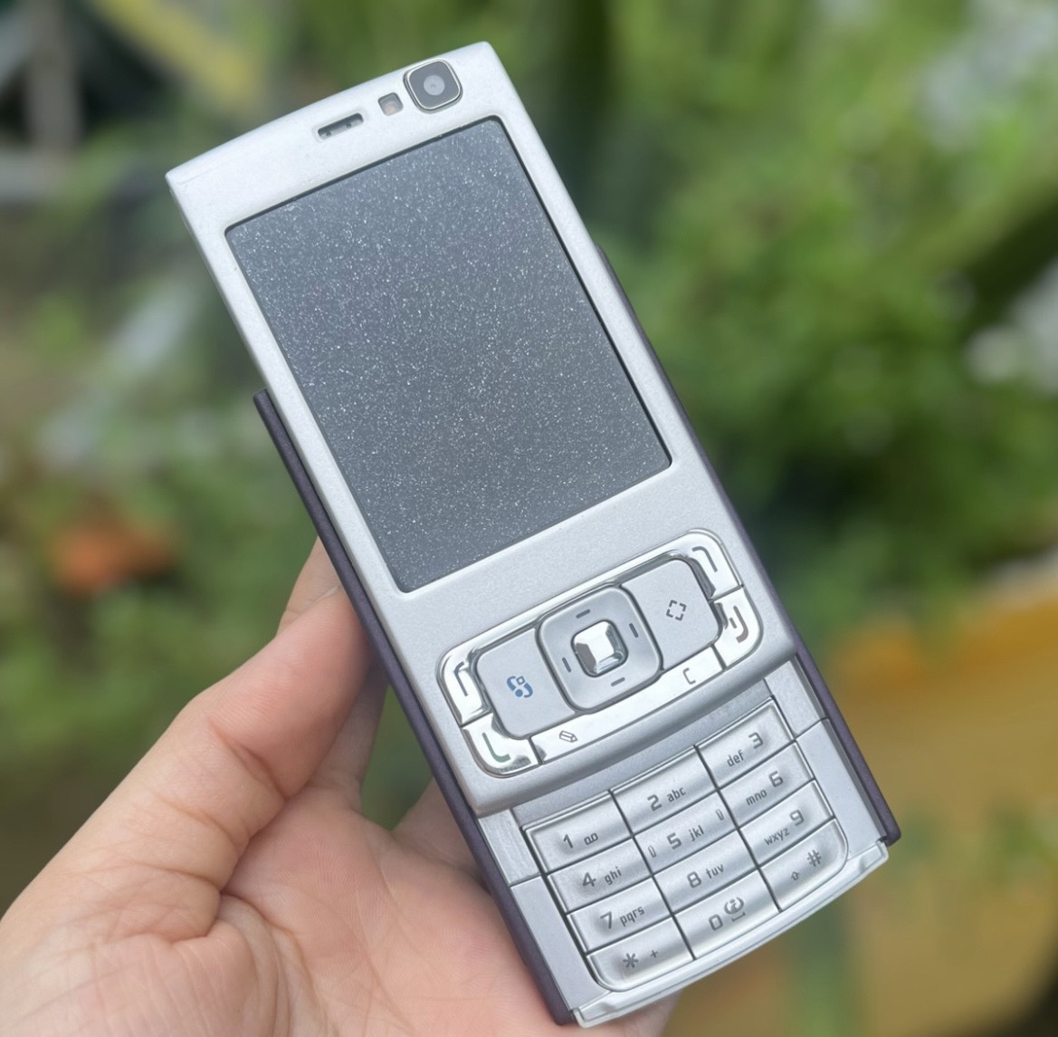 Nokia N95 2G