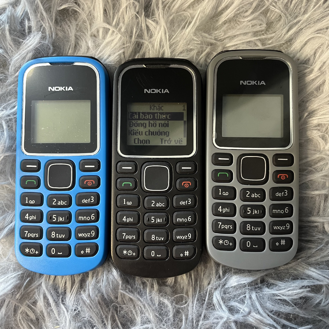 Nokia 1280 