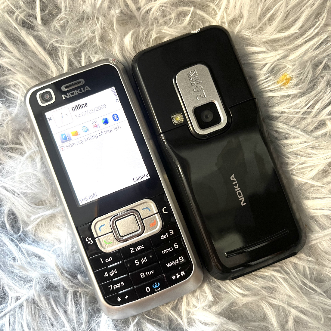 Nokia 6120