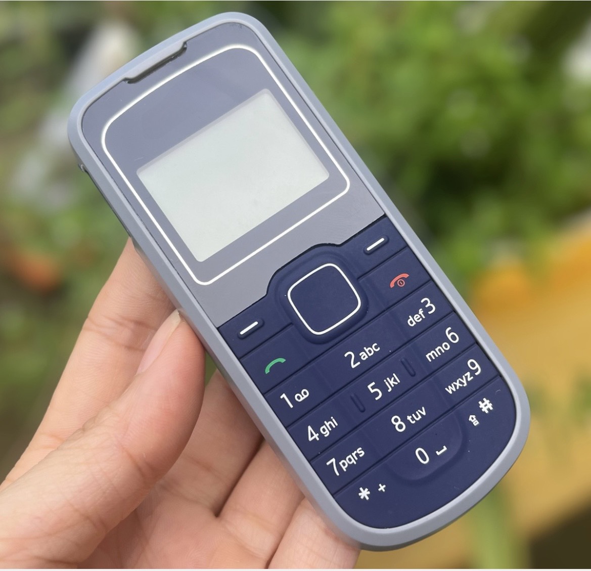 Nokia 1202