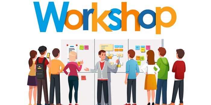 nhận đặt tiệc , hội thảo, workshop
