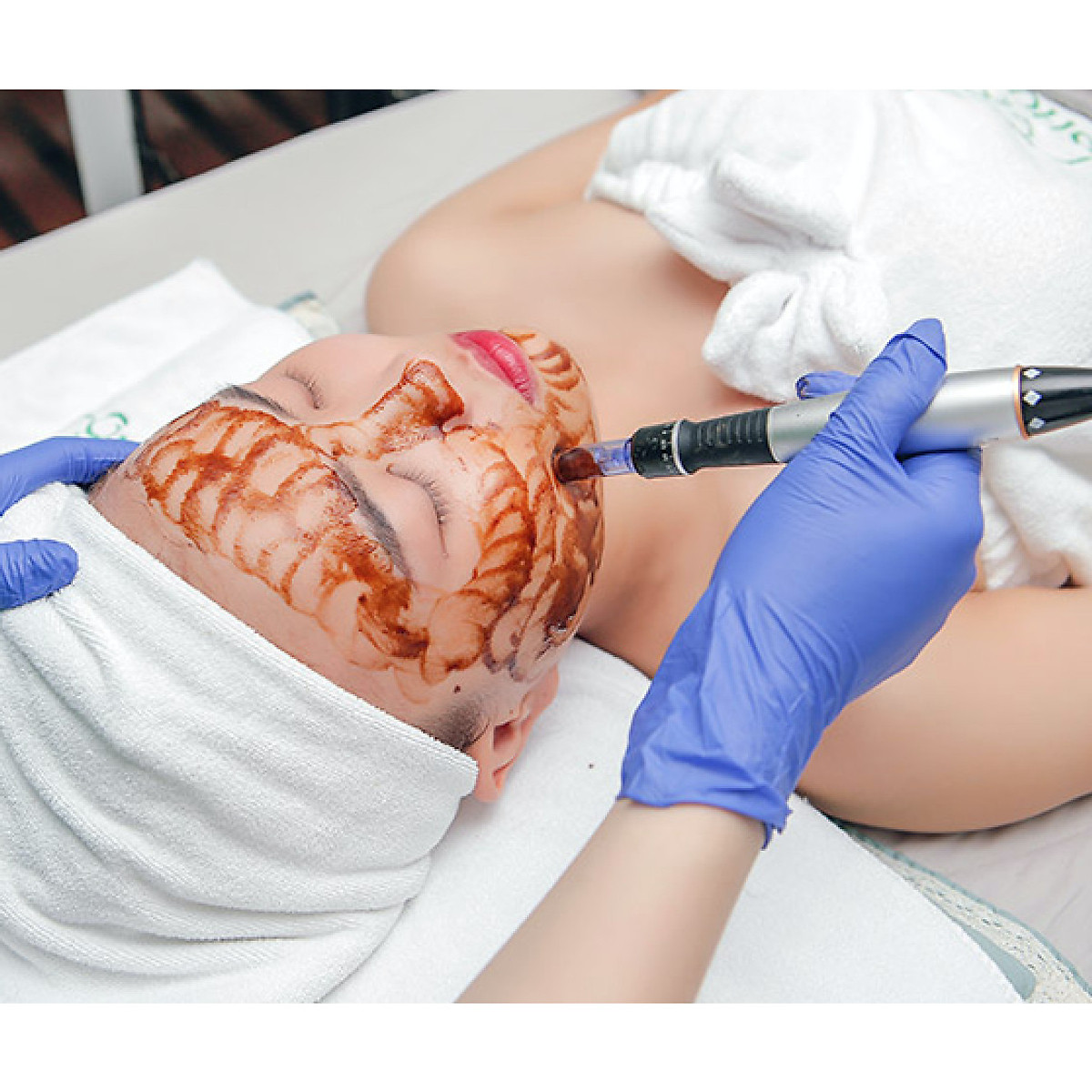 Cấy Hồng Sâm Nhật Bản