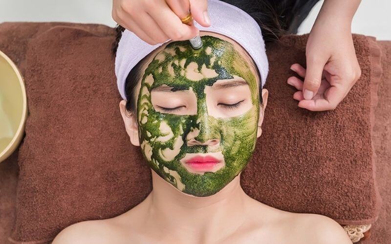 Cấy Tảo Xoắn Hàn Quốc