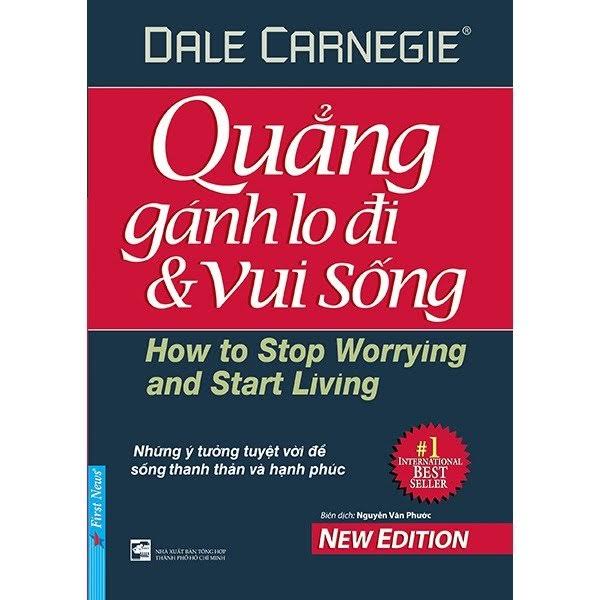 Quẳng gánh lo đi mà vui sống