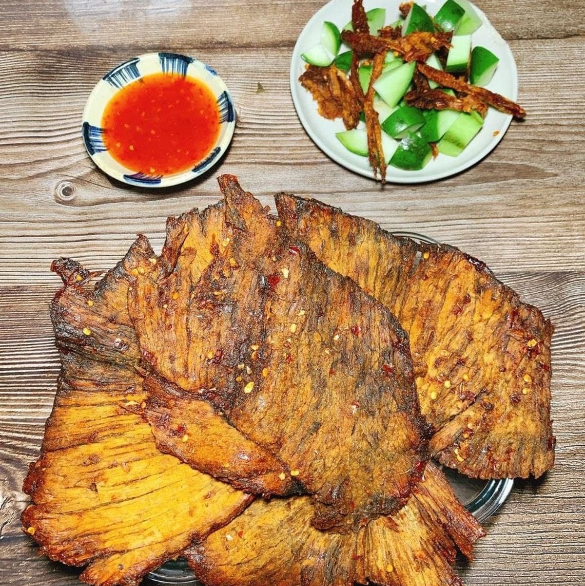 BÒ NGUYÊN MIẾNG TẨM 3G