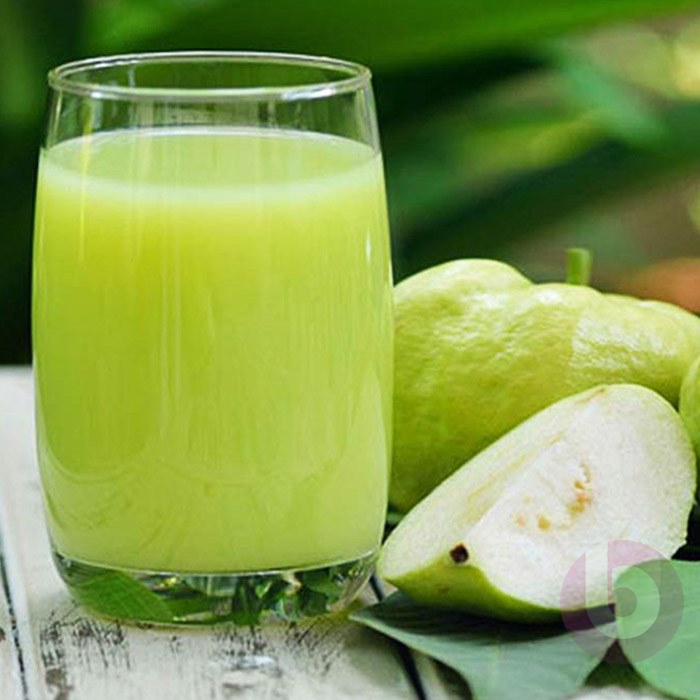 NƯỚC ÉP ỔI